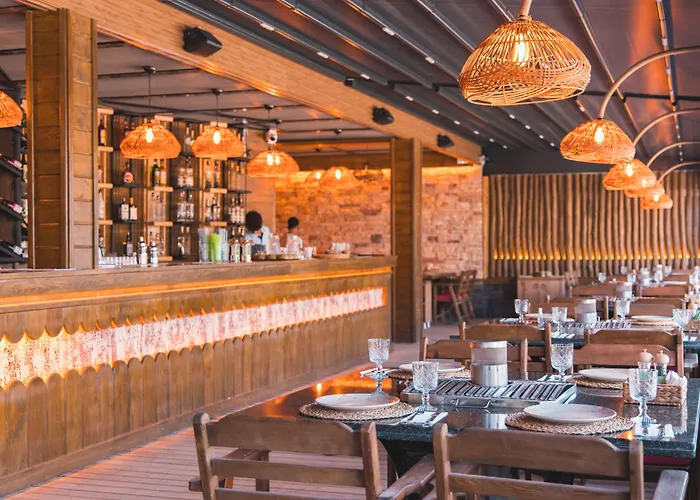 Pera Ξενοδοχείο Σιντέ