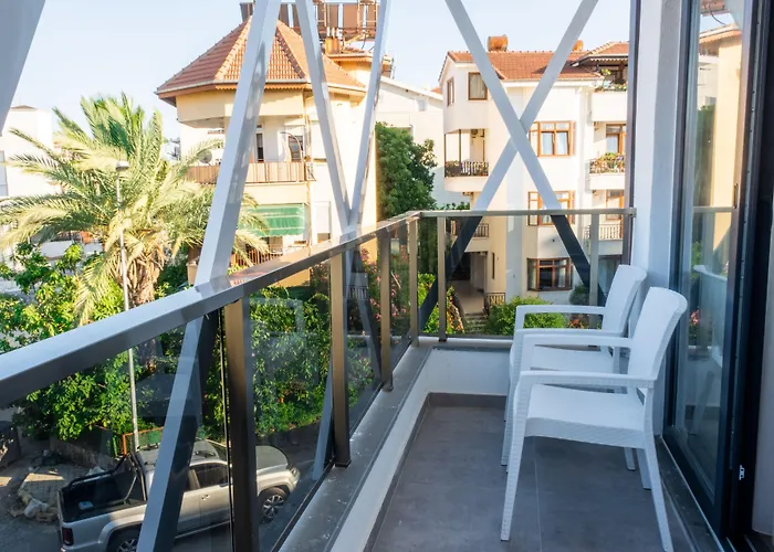 Ξενοδοχείο Pera