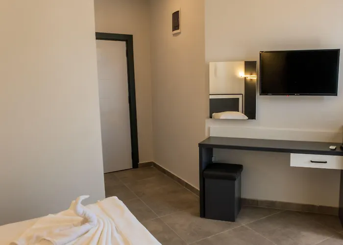 Ξενοδοχείο Pera