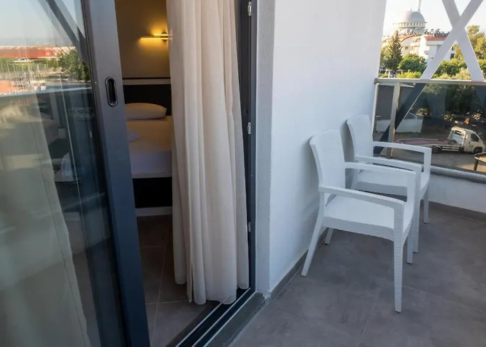 Hotel Pera