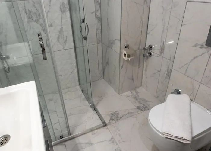 Hotel Pera Side