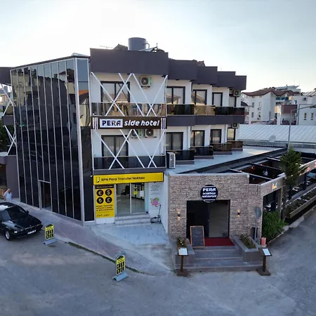 Hotel Pera 3*