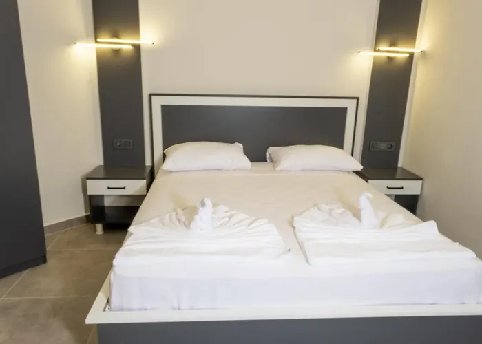 Hotel Pera Side